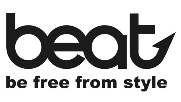 BEAT ロゴ