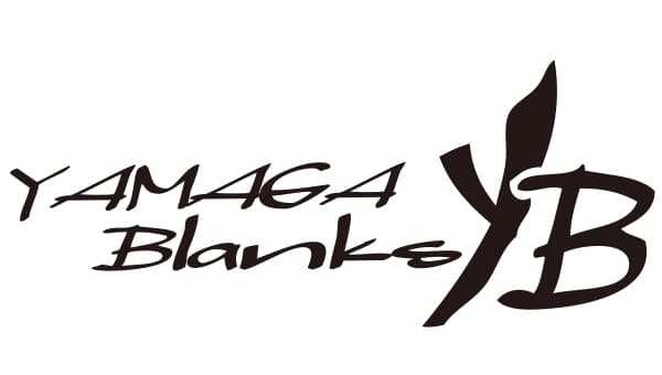 YAMAGA Blanks ロゴ